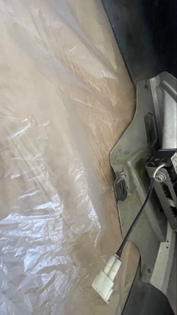 トヨタ 30プリウス モデリスタエアロ　LED