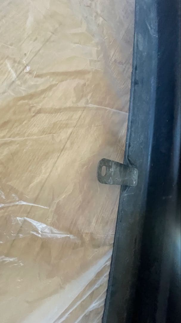 トヨタ 30プリウス モデリスタエアロ　LED