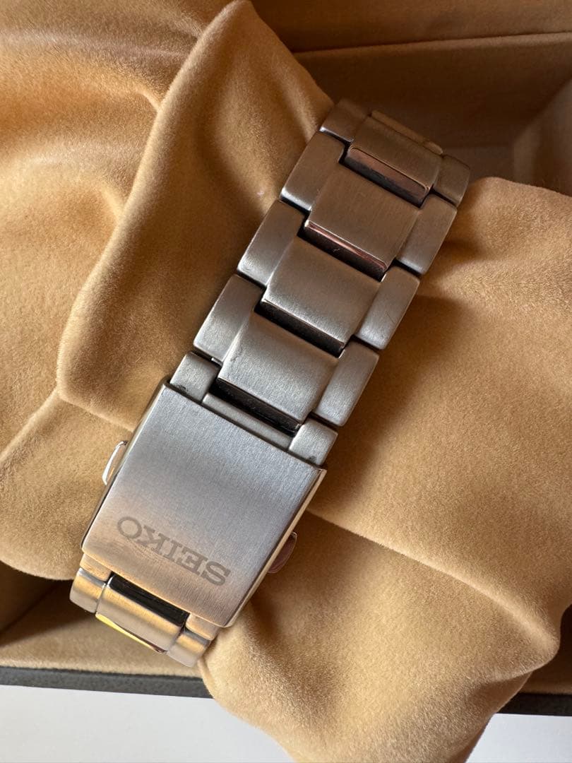 ブライツ BRIGHTZ(ブライツ)ソーラー電波 メンズ SAGZ083