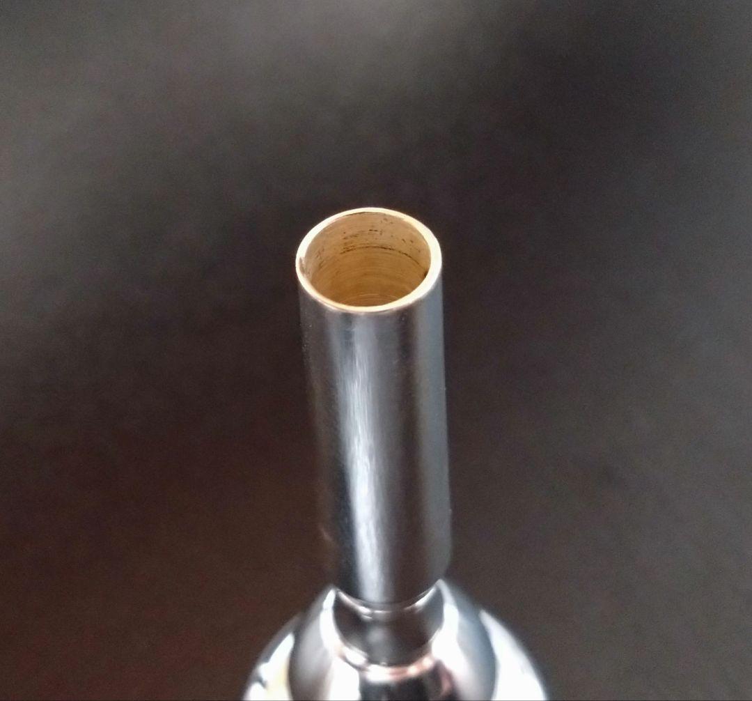 コルネットマウスピース Stomvi 7EW