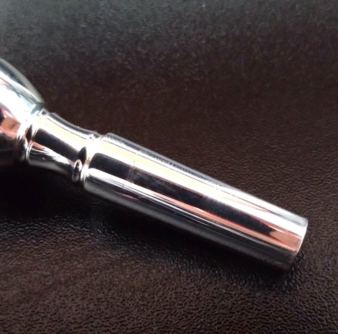 コルネットマウスピース Stomvi 7EW