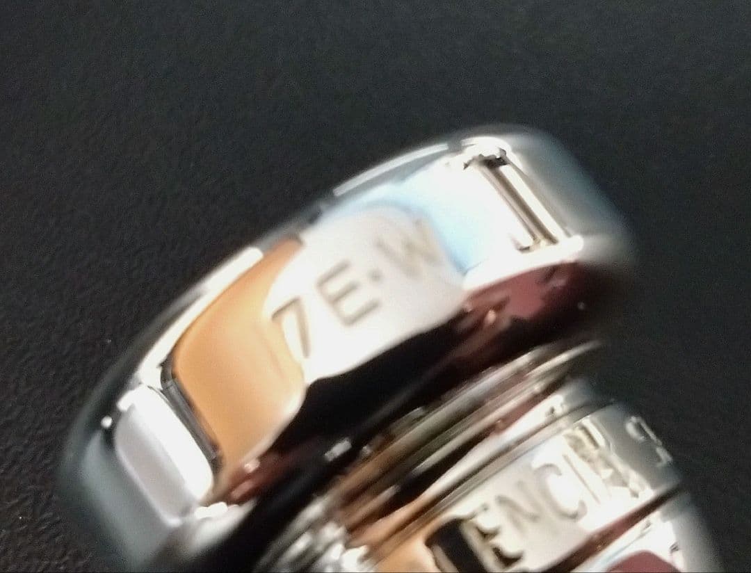 コルネットマウスピース Stomvi 7EW