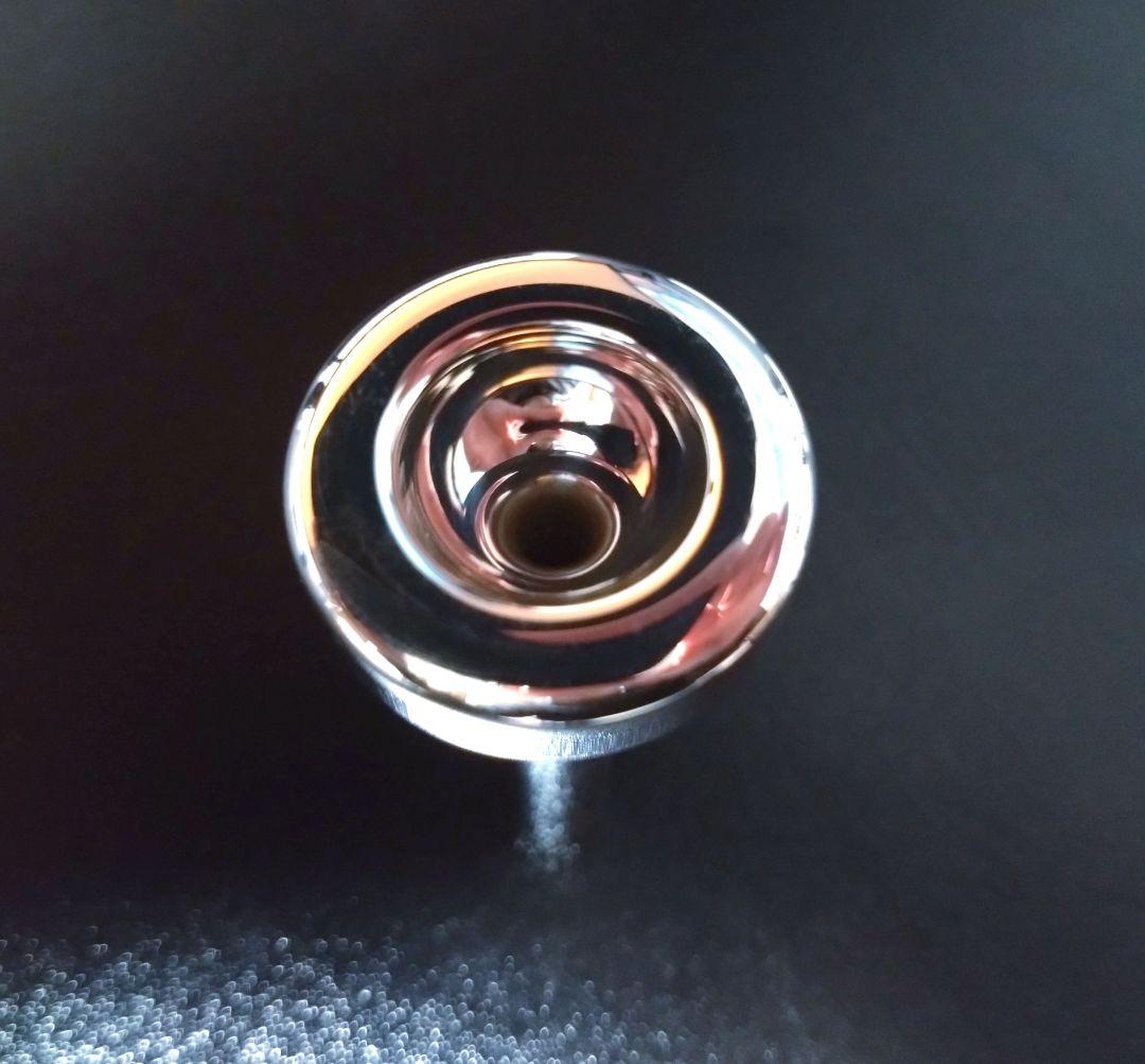 コルネットマウスピース Stomvi 7EW