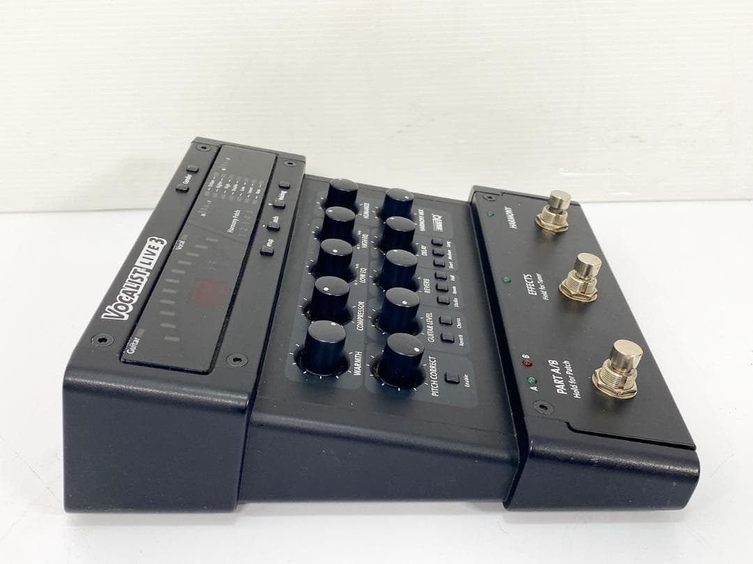 ◆Digitech Vocalist Live 3 ◆-043