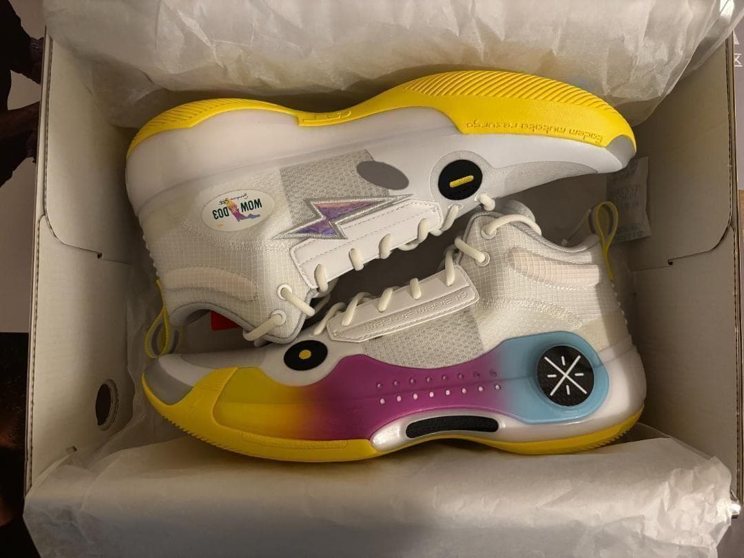 シューズ(男性用) Way of Wade 10 US11