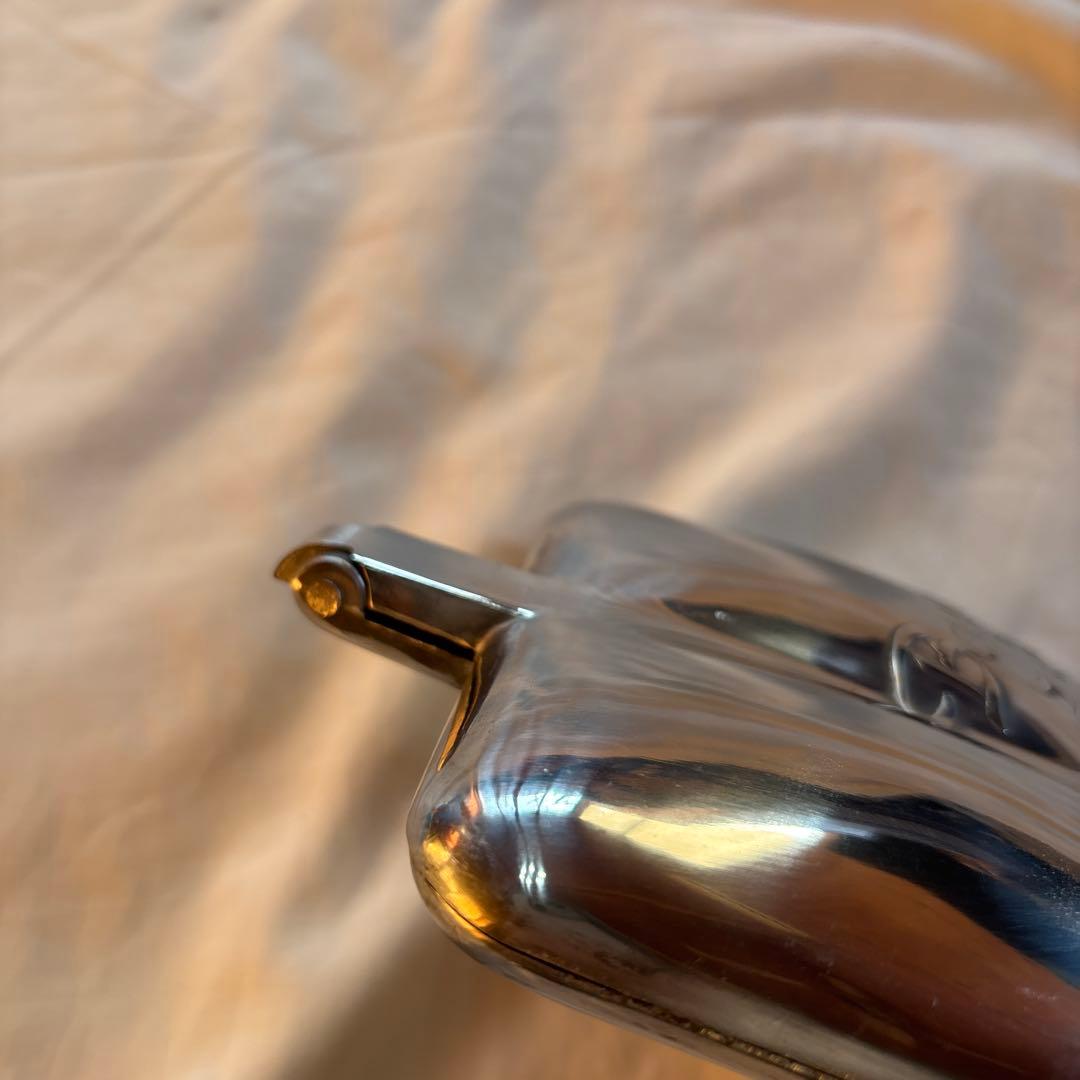 バウルー　ホットサンドメーカー　ダブル　ビンテージ　箱付き！美品！！