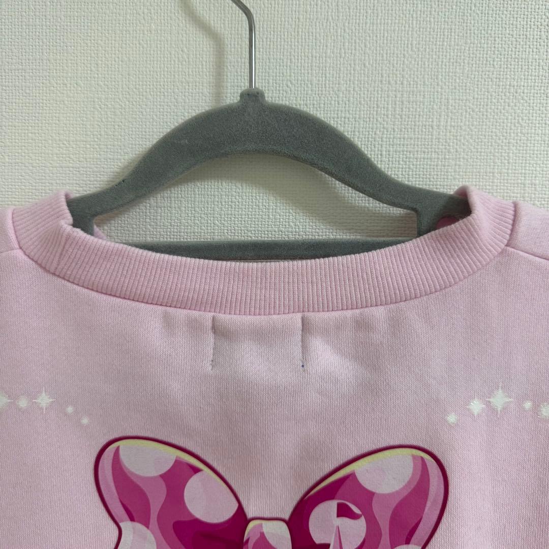 ミニー パルパルーザ トレーナー すぐ発送可‼️