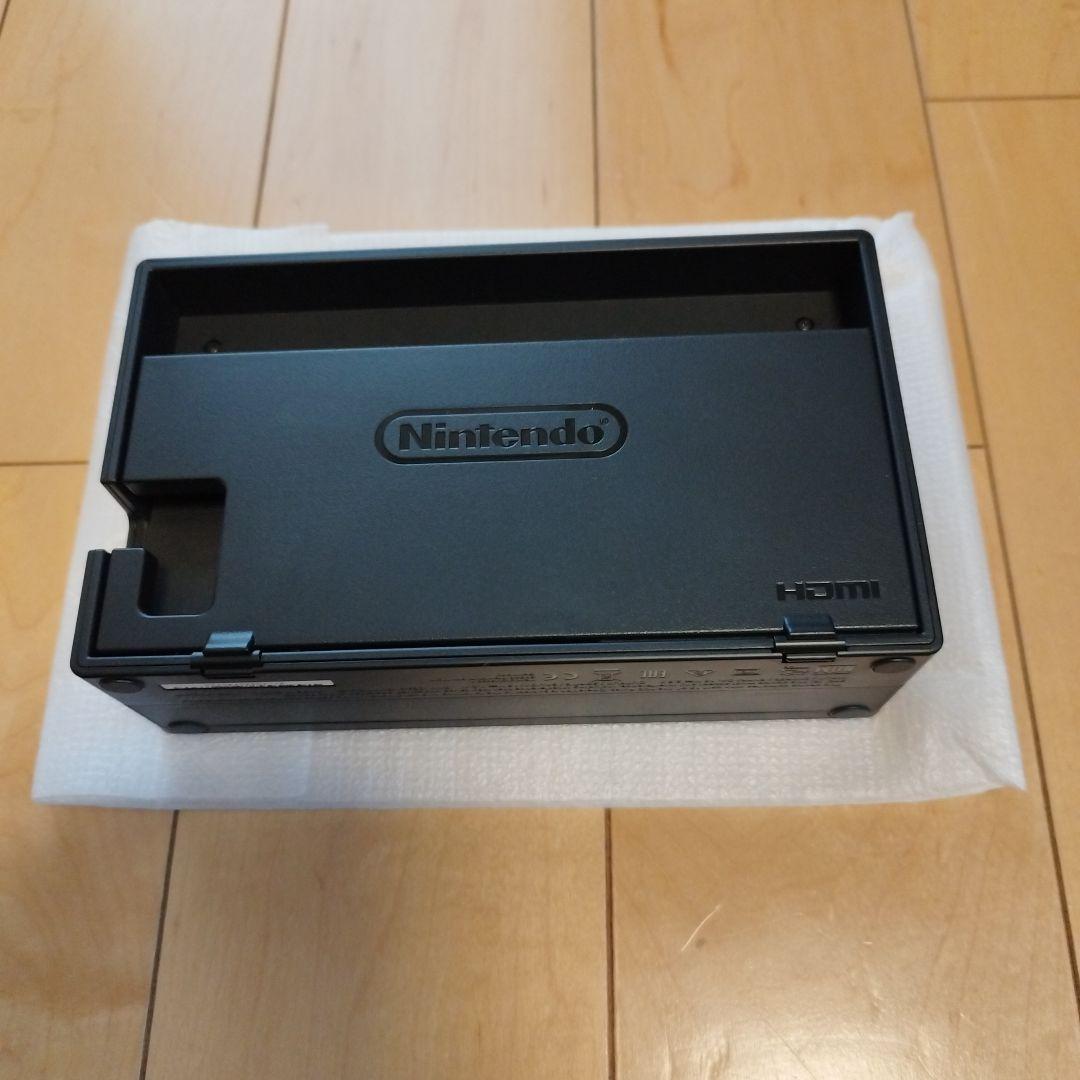 Nintendo　Switch　本体　グレー　 直ぐに発送出来ます！