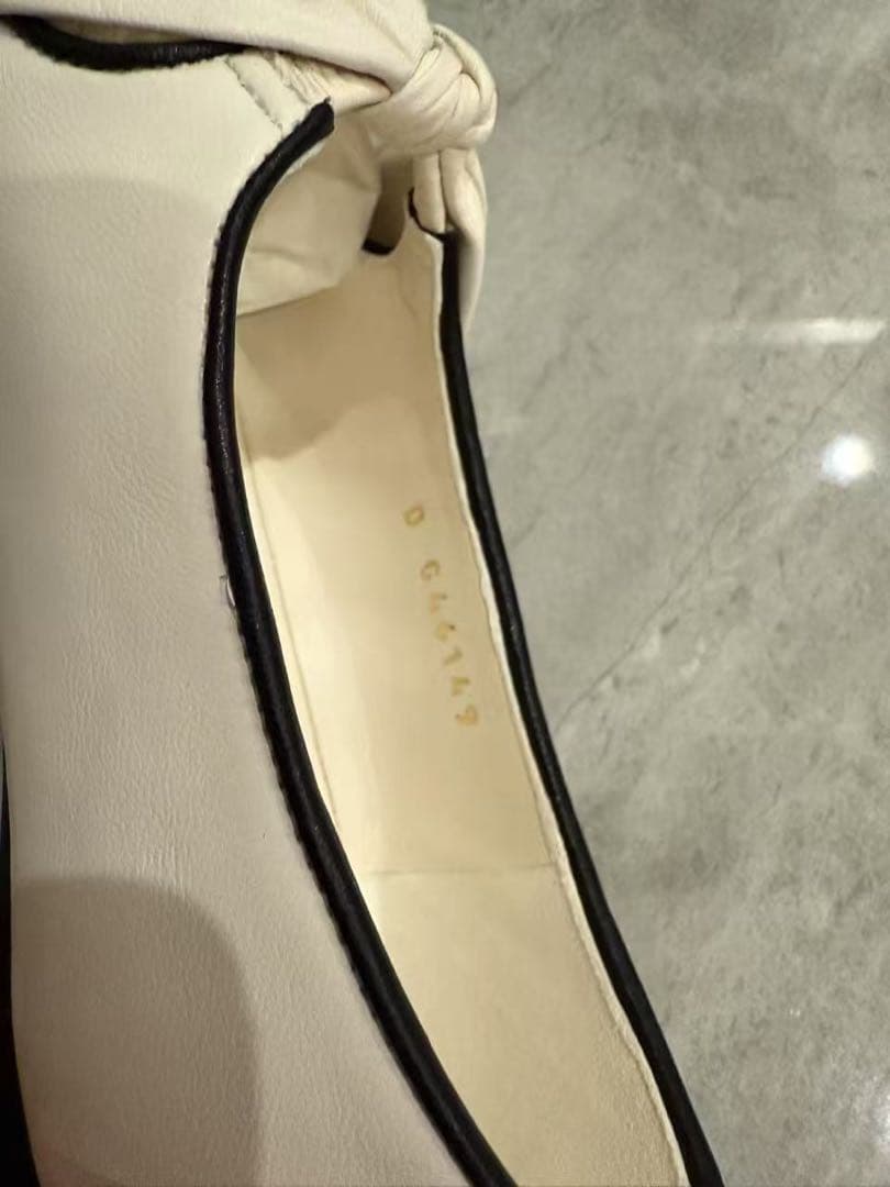 プラダ　PRADA 長袖 ジャージー Tシャツ