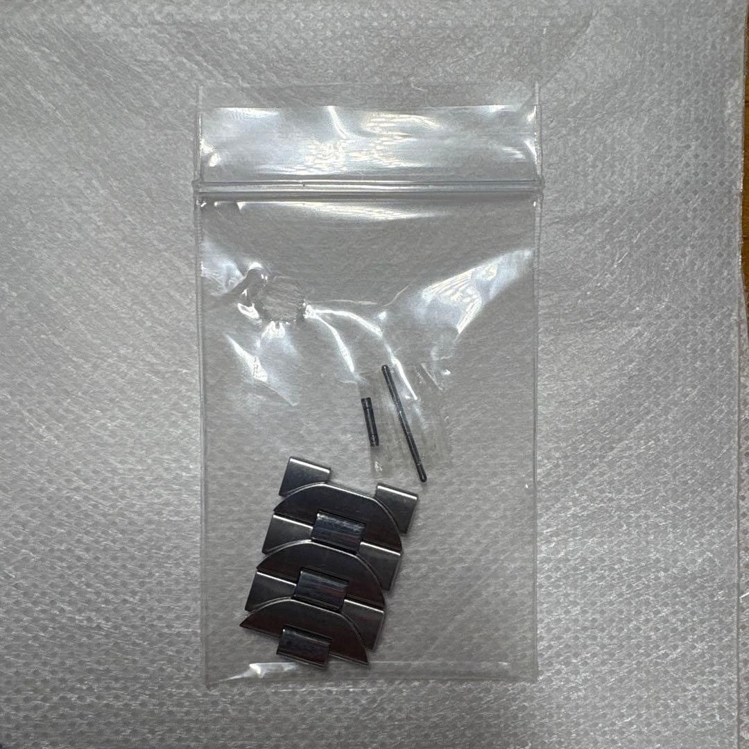 純正品 パネライ コマ ベルト ルミノール マリーナ PAM00722 42㎜