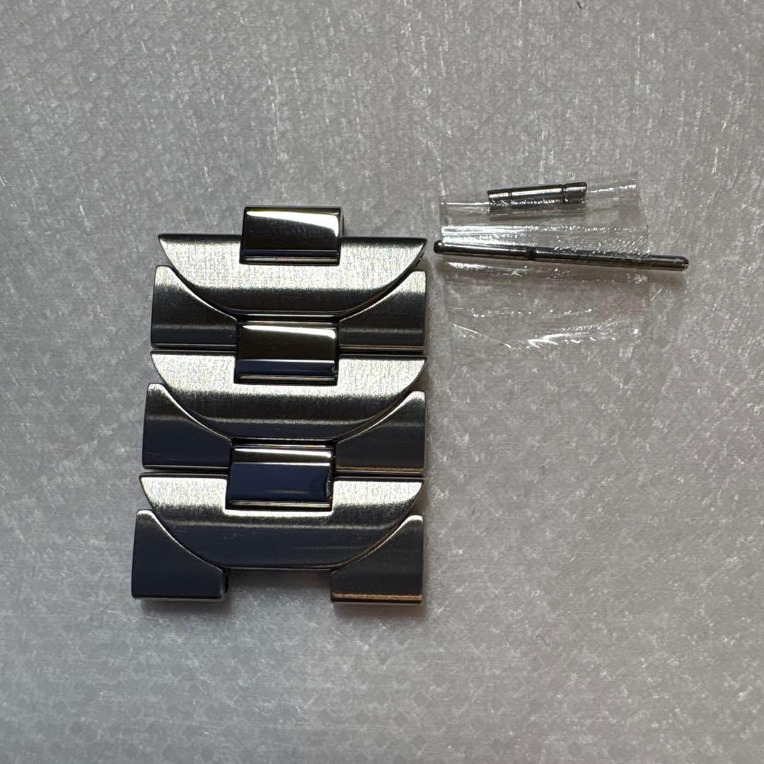 純正品 パネライ コマ ベルト ルミノール マリーナ PAM00722 42㎜