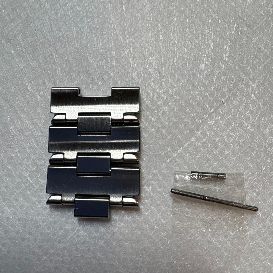 純正品 パネライ コマ ベルト ルミノール マリーナ PAM00722 42㎜