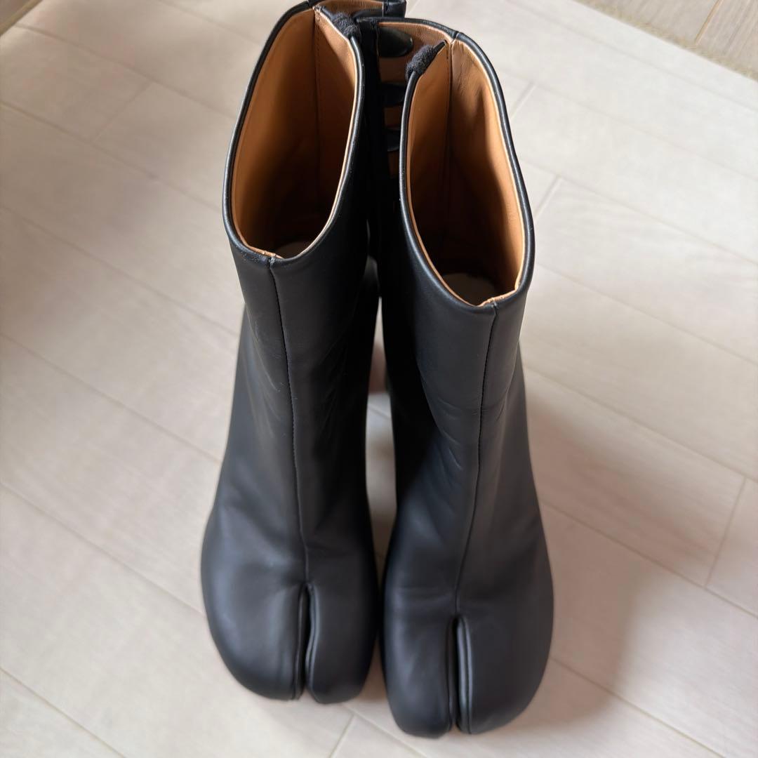 メゾンマルジェラ 足袋ブーツ38