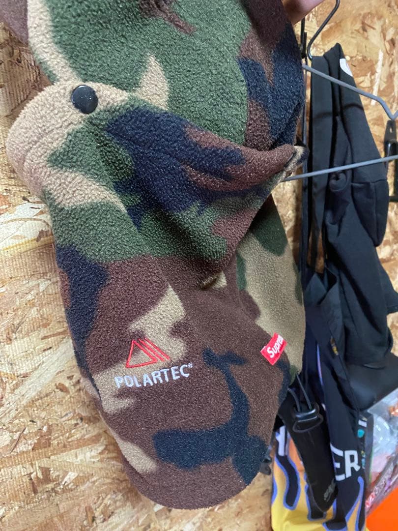 supreme セット売り