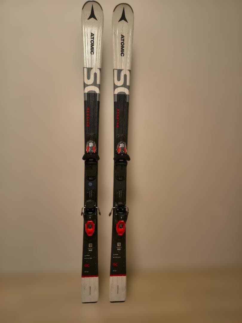 ATOMIC REDSTER SC スキー