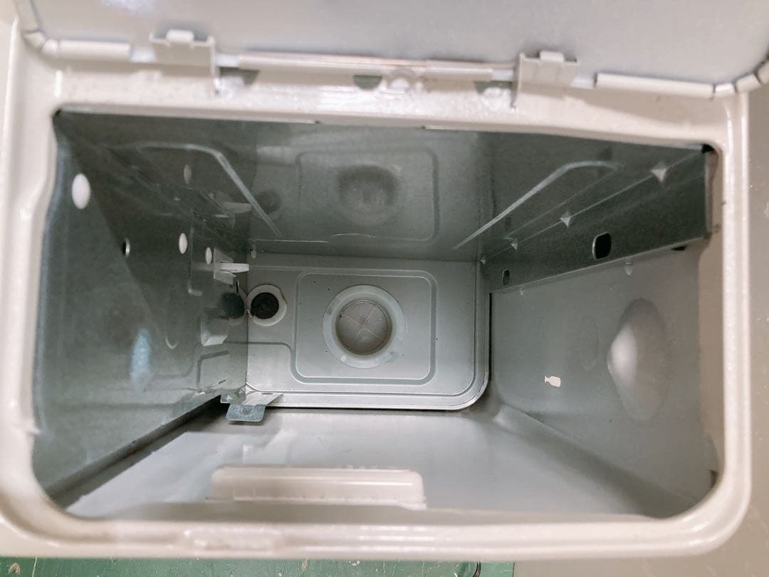 コロナ 2021年製 石油ストーブ FH-VD3321Y 50/60Hz