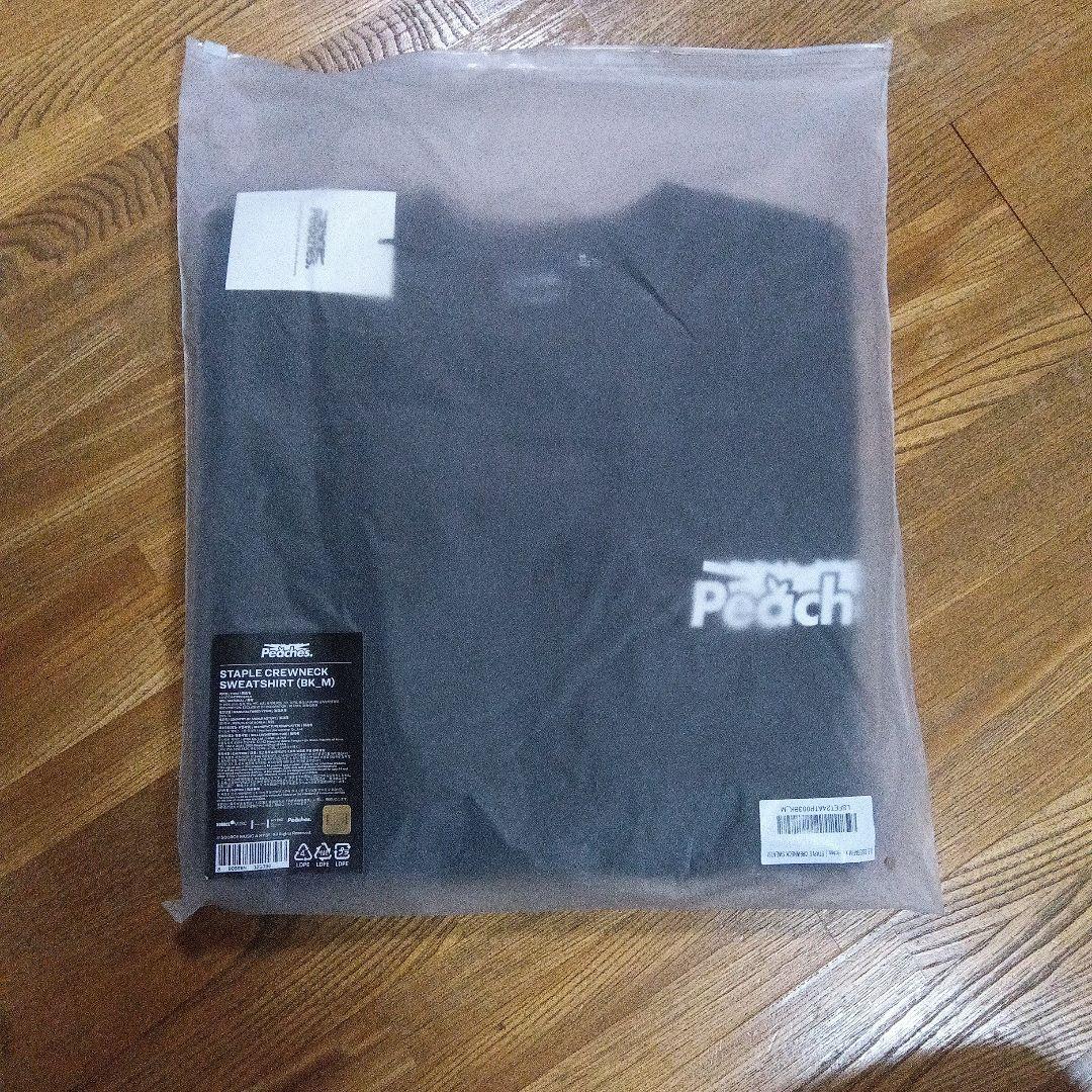 LE SSERAFIM ルセラフィム スウェット トレーナー М