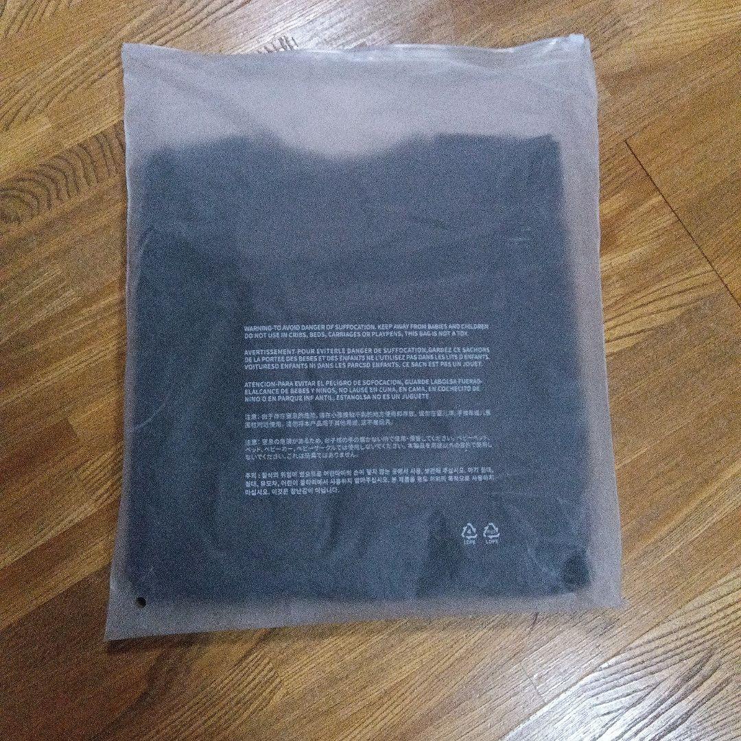 LE SSERAFIM ルセラフィム スウェット トレーナー М