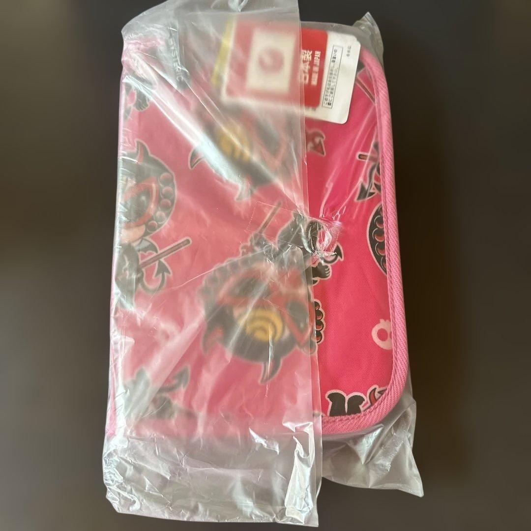 ヒスミニ ヒステリックミニ 母子手帳ケース マルチケース