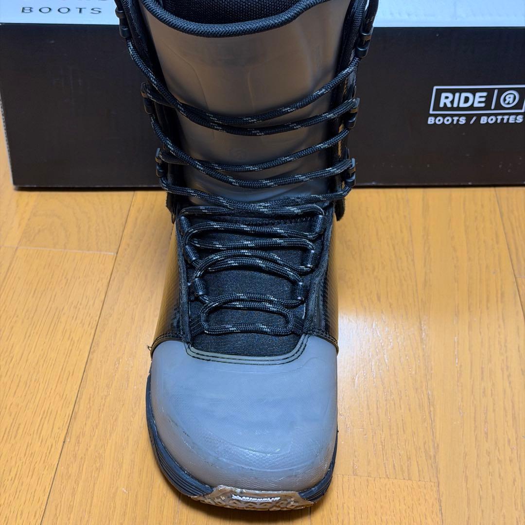 スノーボード RIDE FUSE X SPENCER SHOEBURT 26.0cm
