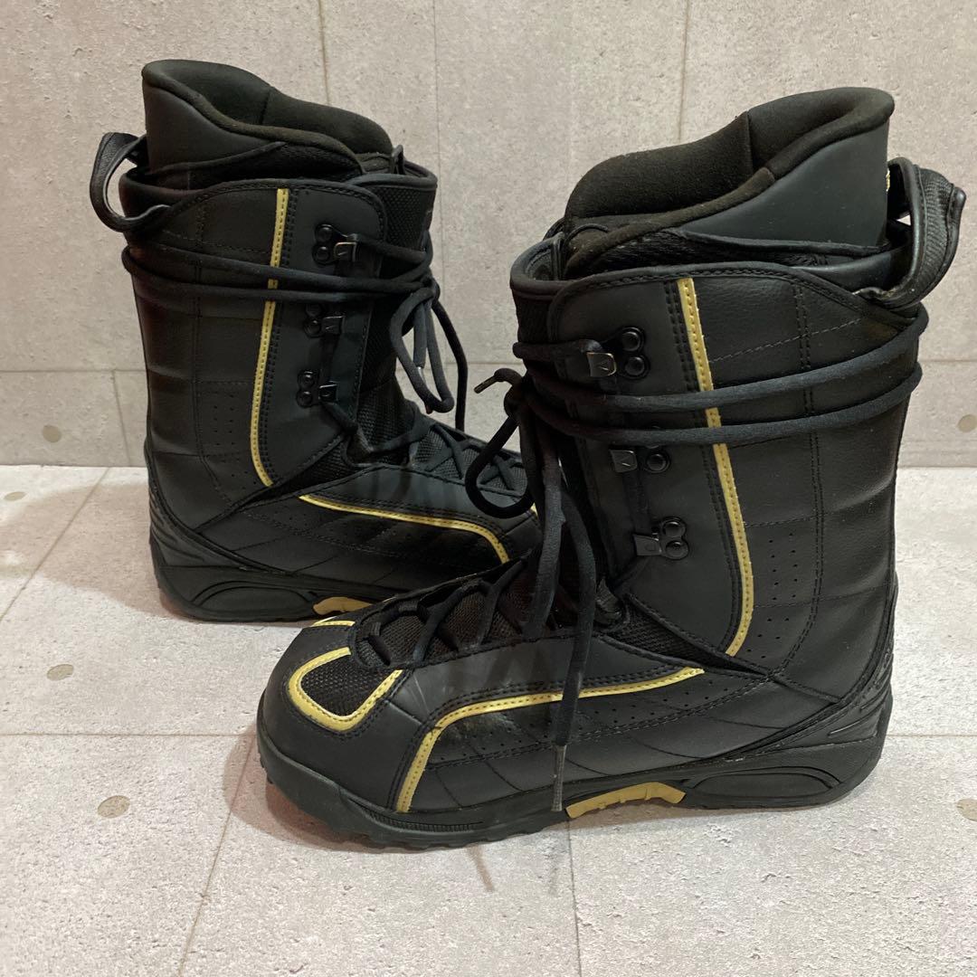 ★ K2 ケーツー　スノーボード　ブーツ　メンズ　ボード　スノボーブーツ　27㎝