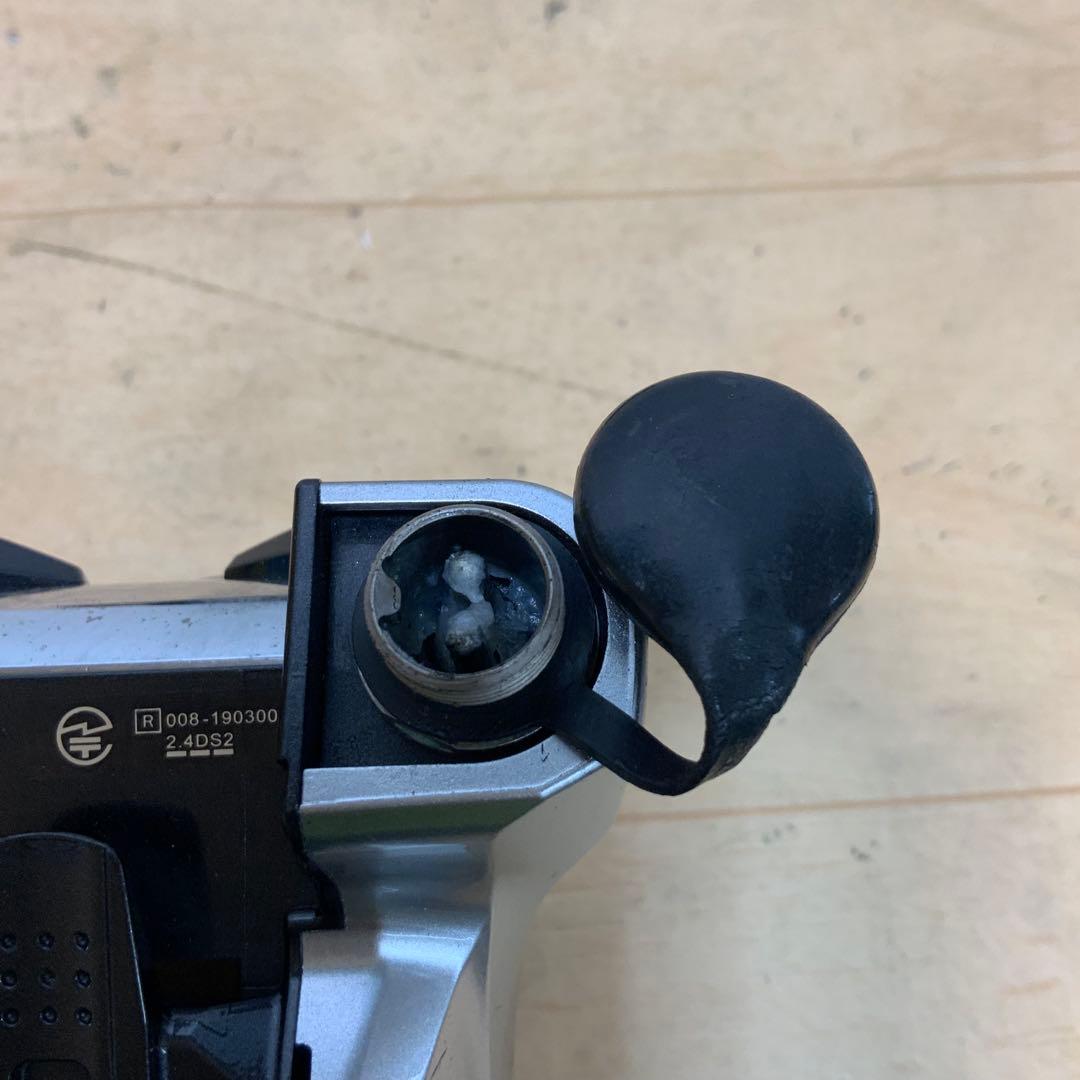 シマノ　15フォースマスター800