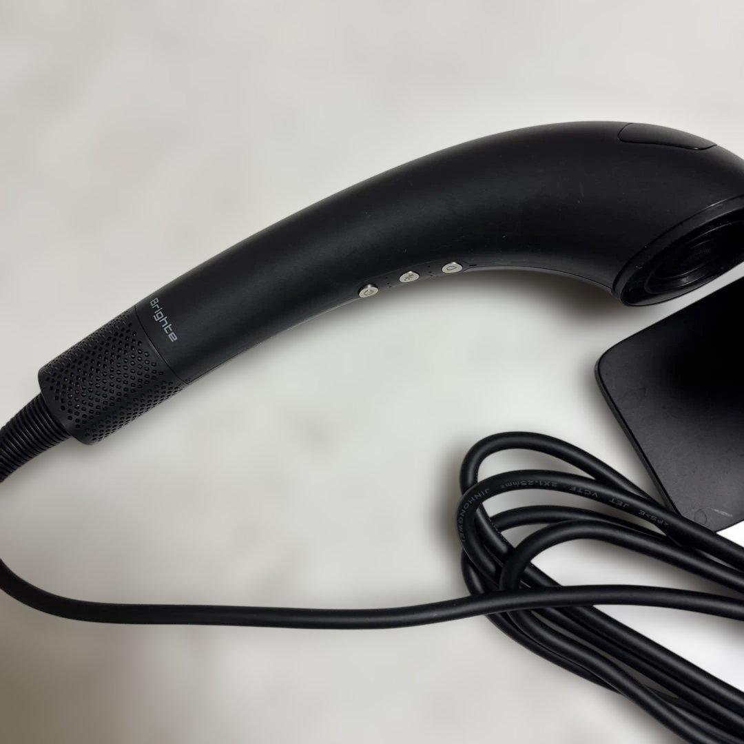 ぽ*ぽ様 未使用に近い Brighte ヘアドライヤー