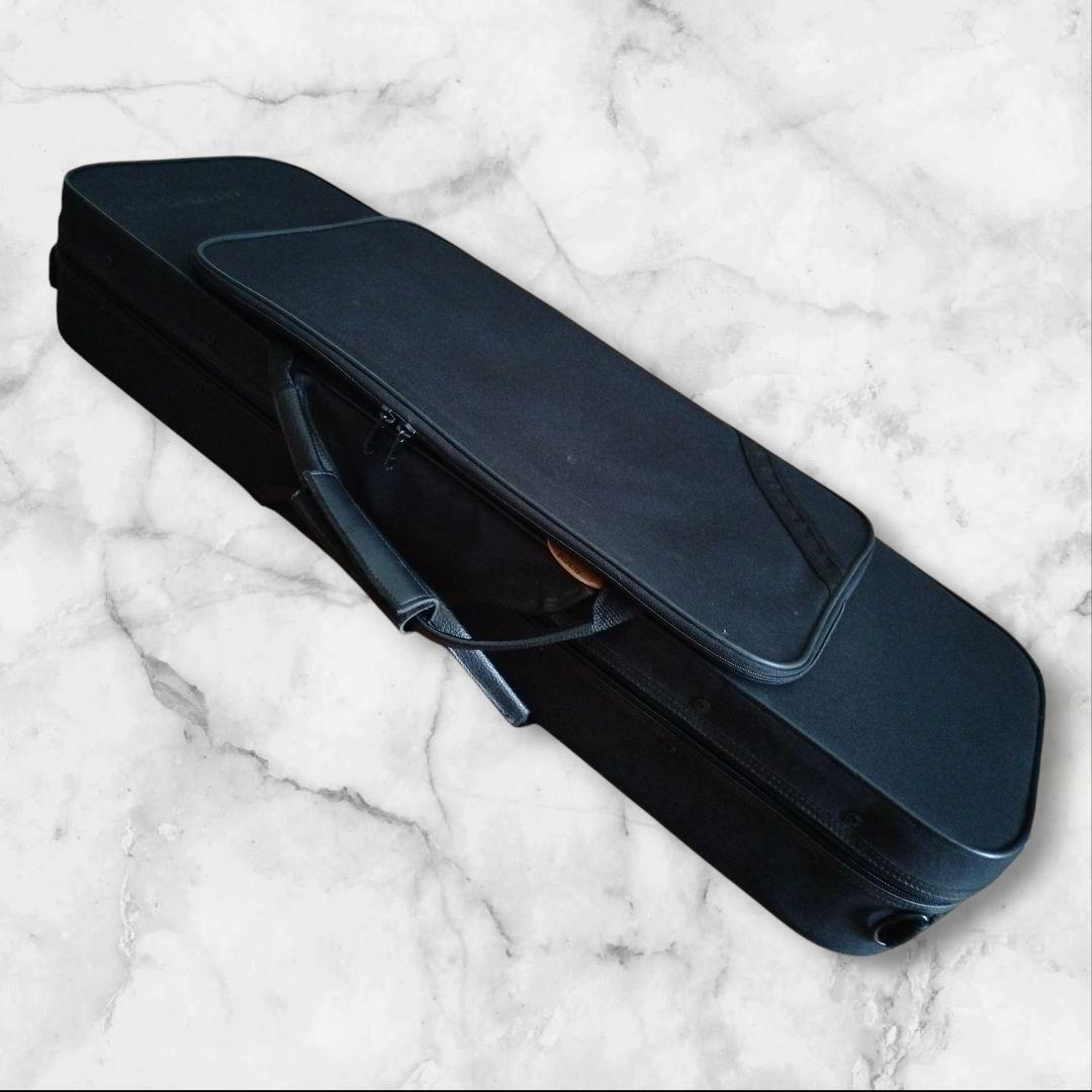 美品　Valente バレンテ　バイオリン　4/4弦 ケース付きVN-60