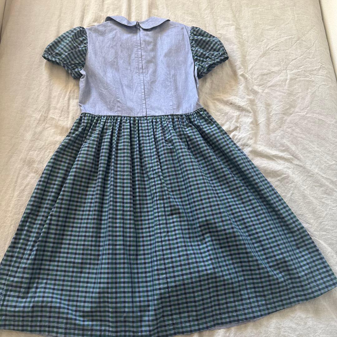 ファミリアワンピース140