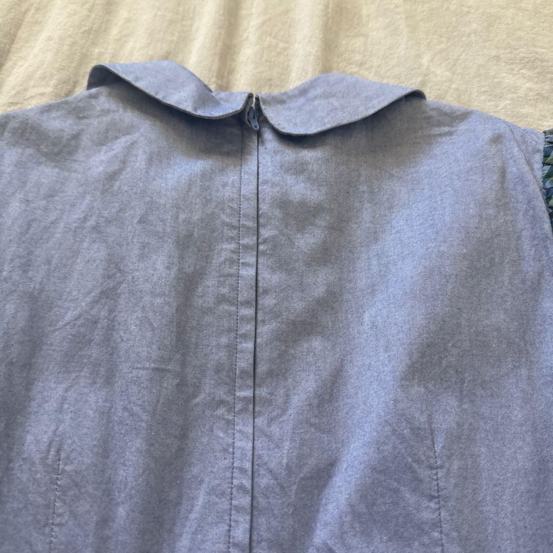 ファミリアワンピース140