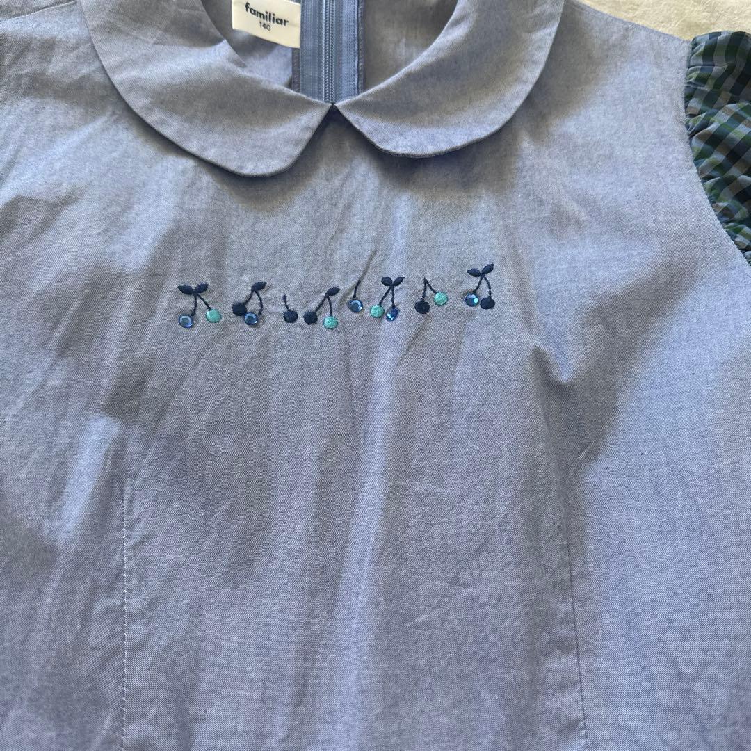 ファミリアワンピース140