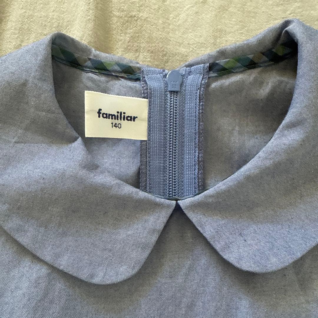 ファミリアワンピース140