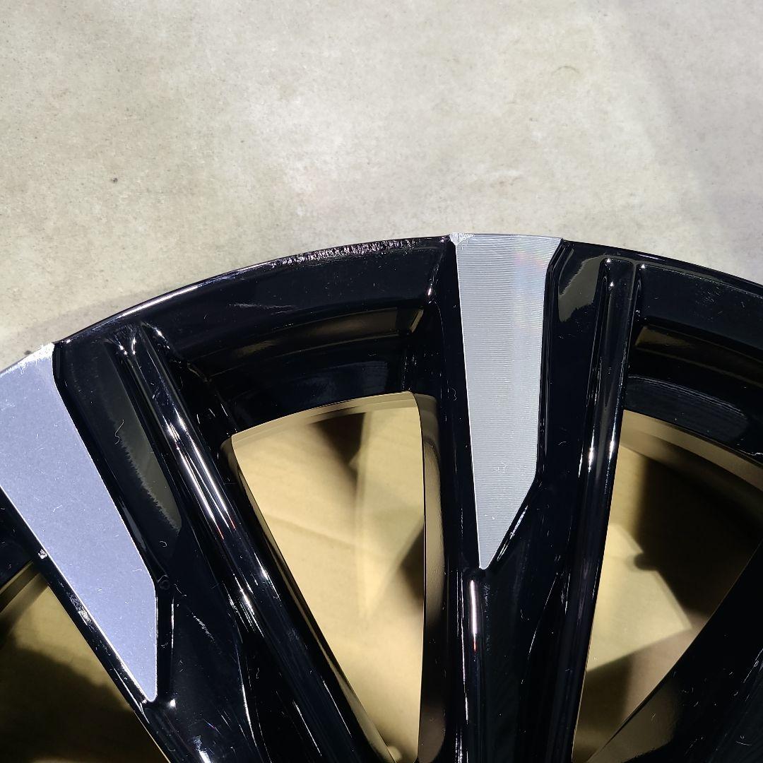 クラウンクロスオーバー　RS　21インチ ホイール１本