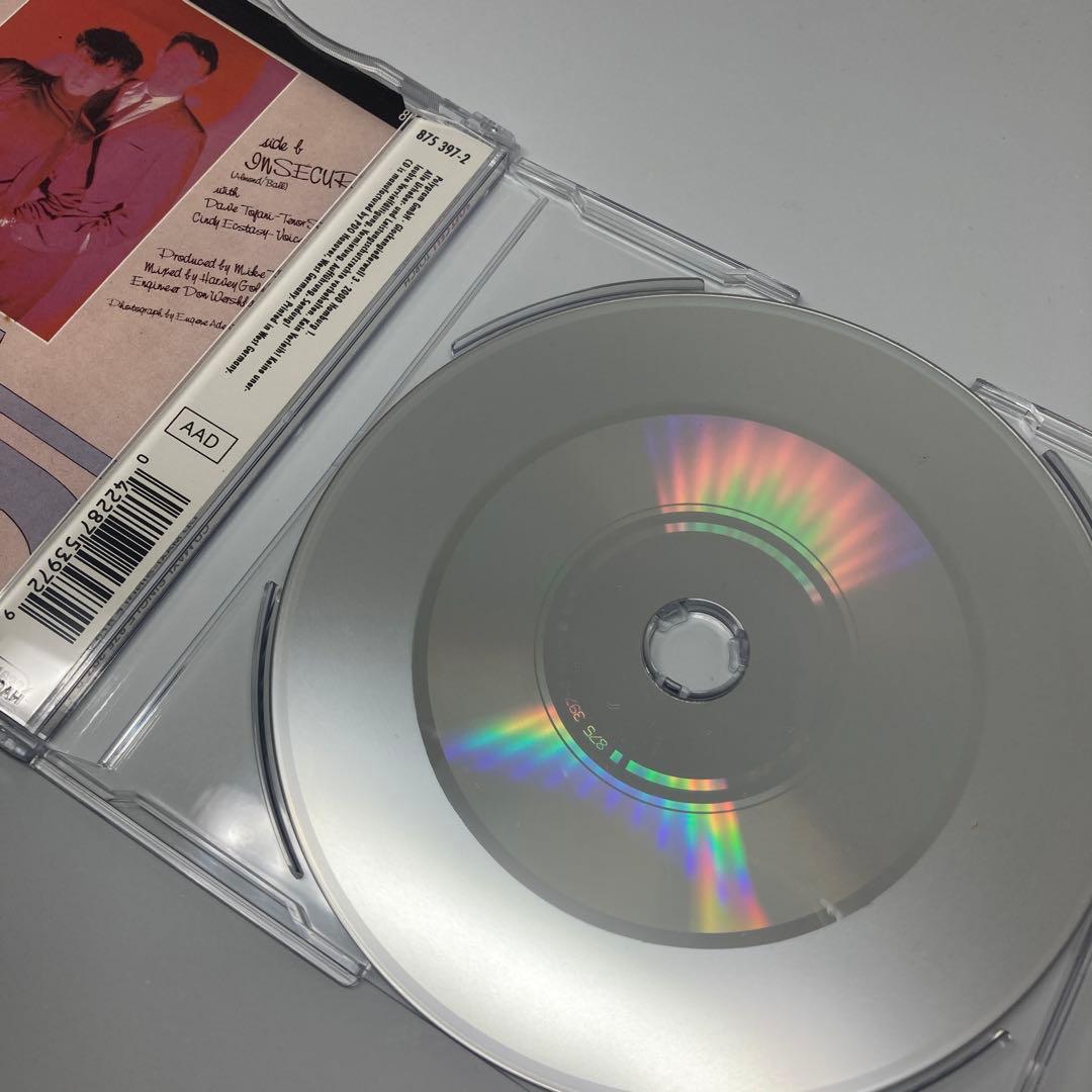 Soft Cell – 12\" Mixes On CD 10枚組 ソフト・セル