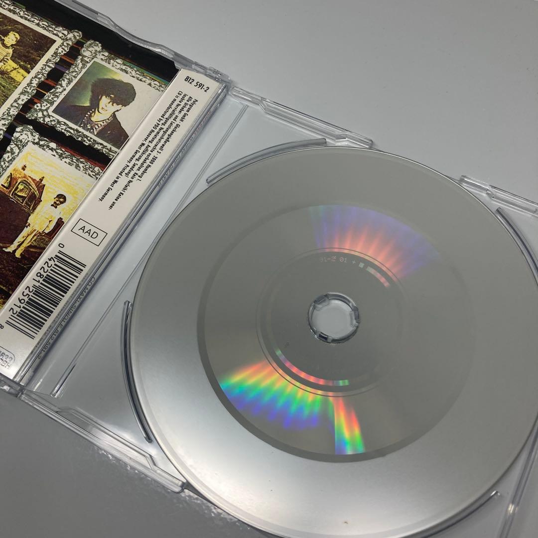 Soft Cell – 12\" Mixes On CD 10枚組 ソフト・セル