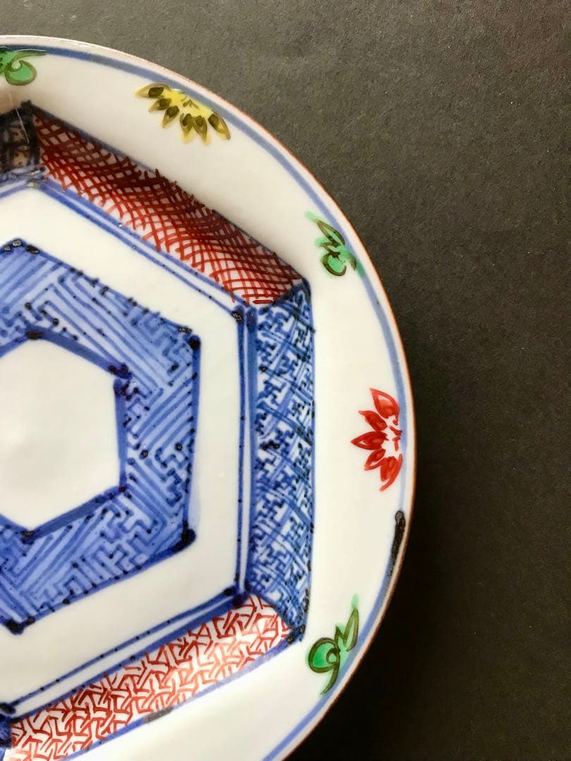 【新品・未使用】　須田菁華　皿