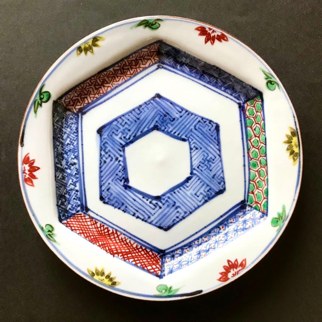 【新品・未使用】　須田菁華　皿