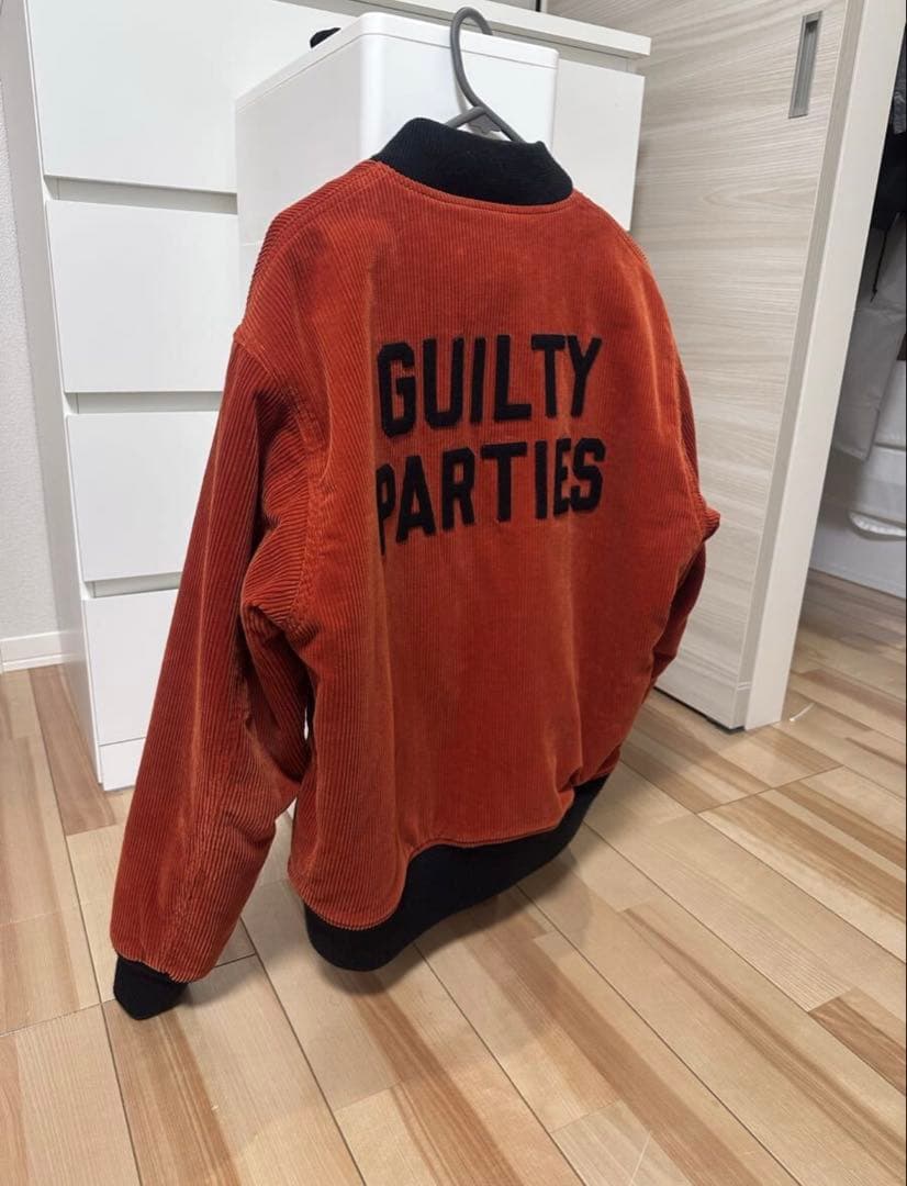 T*9様 ワコマリア　WACKO MARIA スタジャン　ジャケット