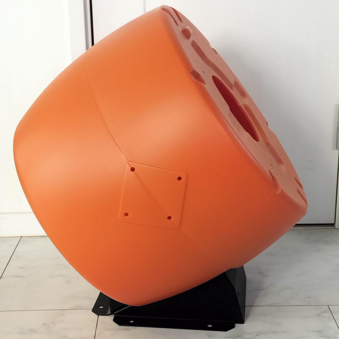 太鼓の達人用 樽とスタンド タル 胴 部品 タイコ アーケード筐体やおうち太鼓用