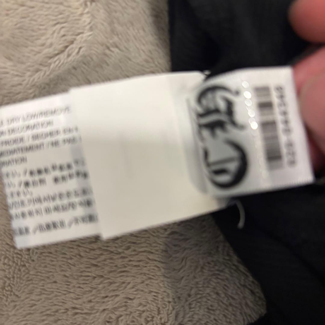 k*様 クロムハーツ ブラック タンクトップ Lサイズ