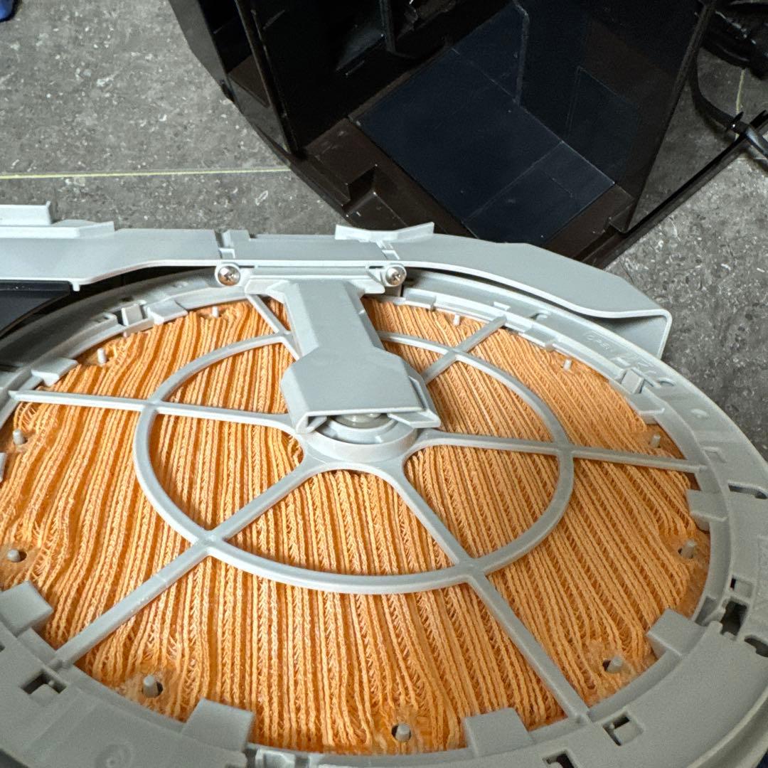 超美品　ダイキン ストリーマ空気清浄機 ACK70V-T / DAIKIN