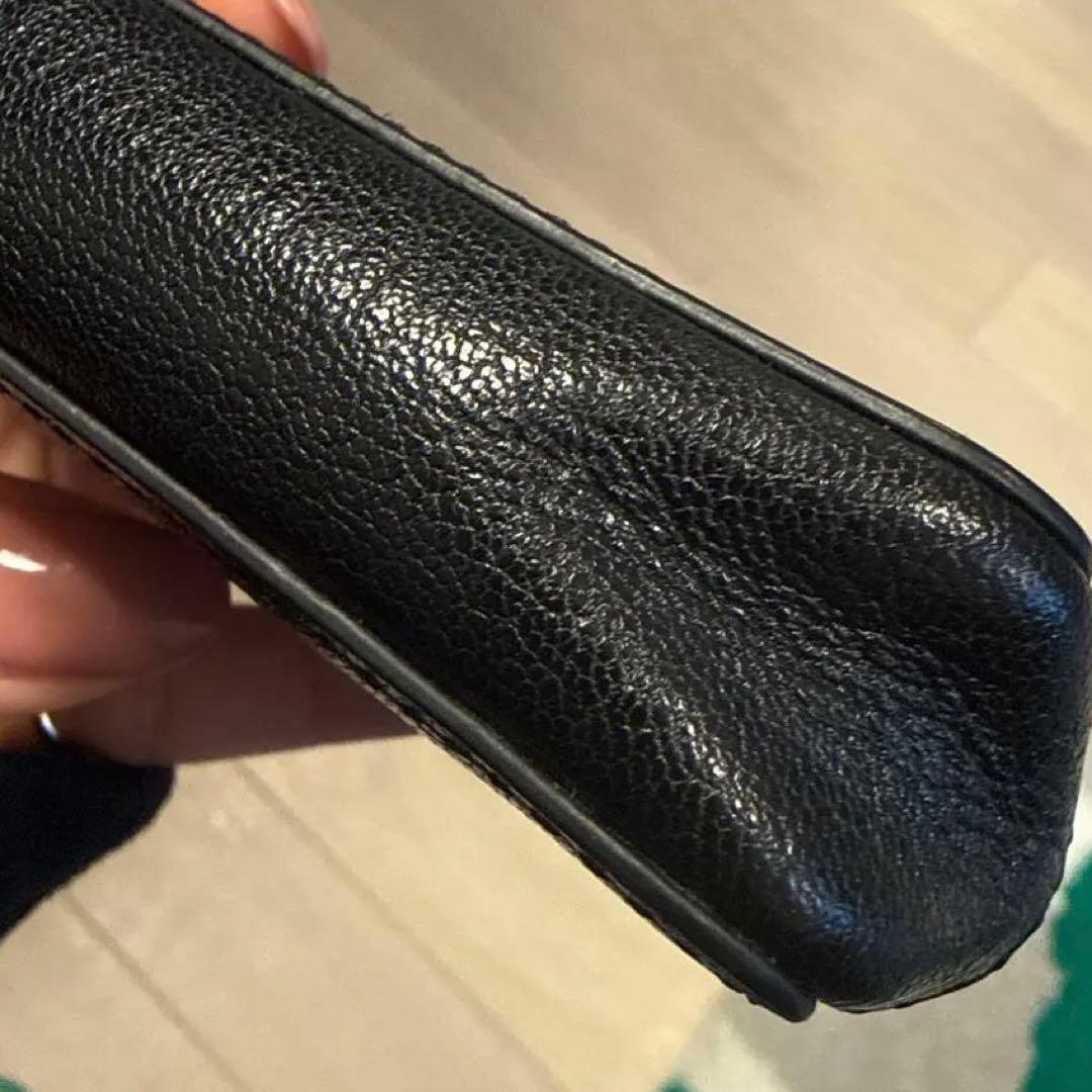 ANYA HINDMARCH アニヤハインドマーチ アイズ  パース