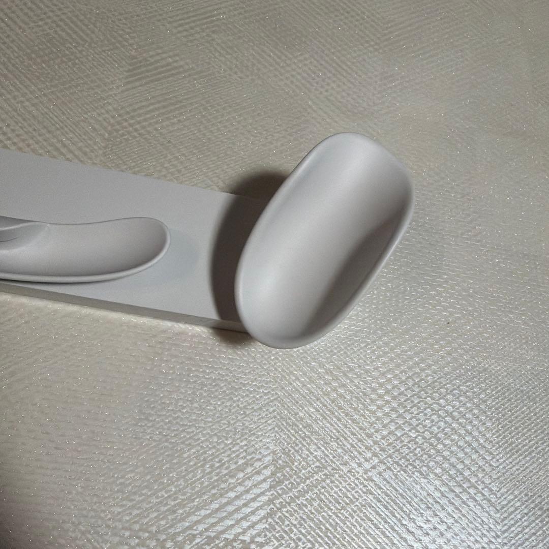 【コムギ】メタクエスト3  Quest 3 純正充電ドック