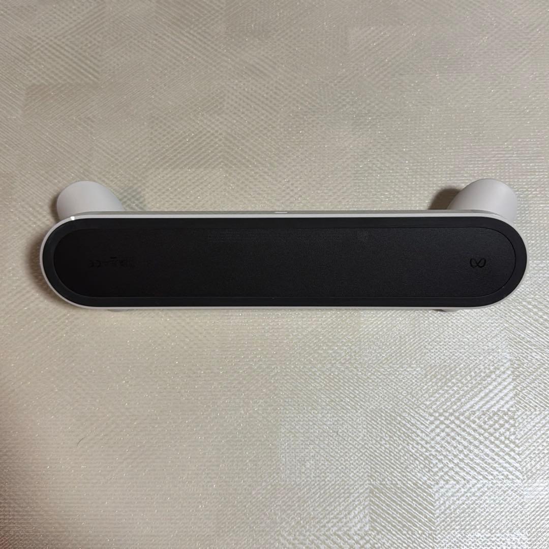 【コムギ】メタクエスト3  Quest 3 純正充電ドック