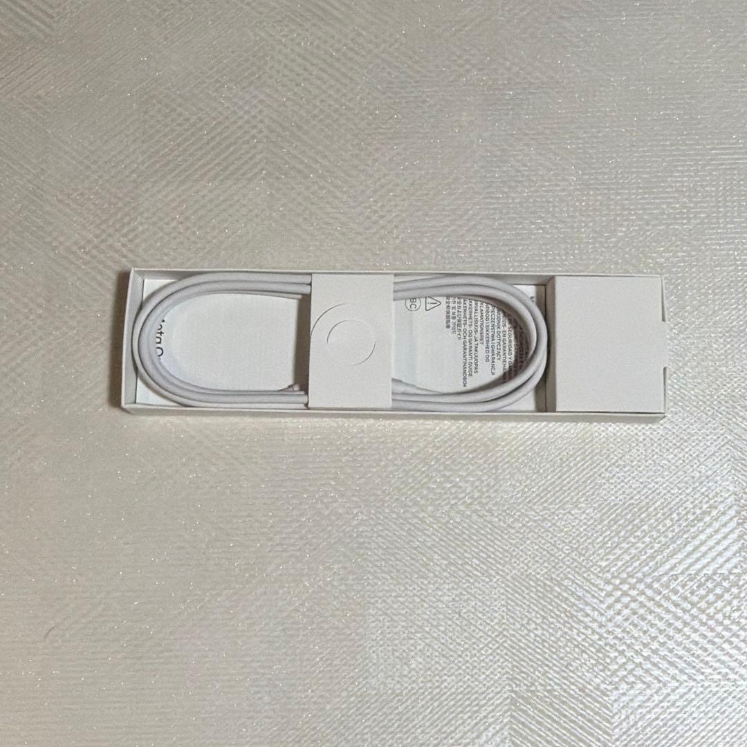 【コムギ】メタクエスト3  Quest 3 純正充電ドック