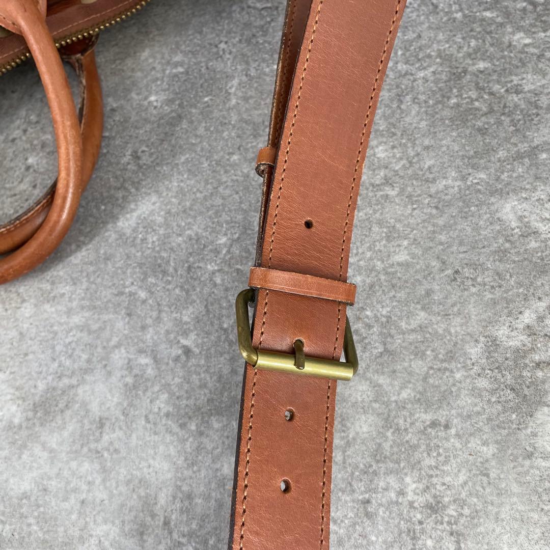 極美品 ヴィンテージ ポロラルフローレン 千鳥格子 チェック ボストンバッグ