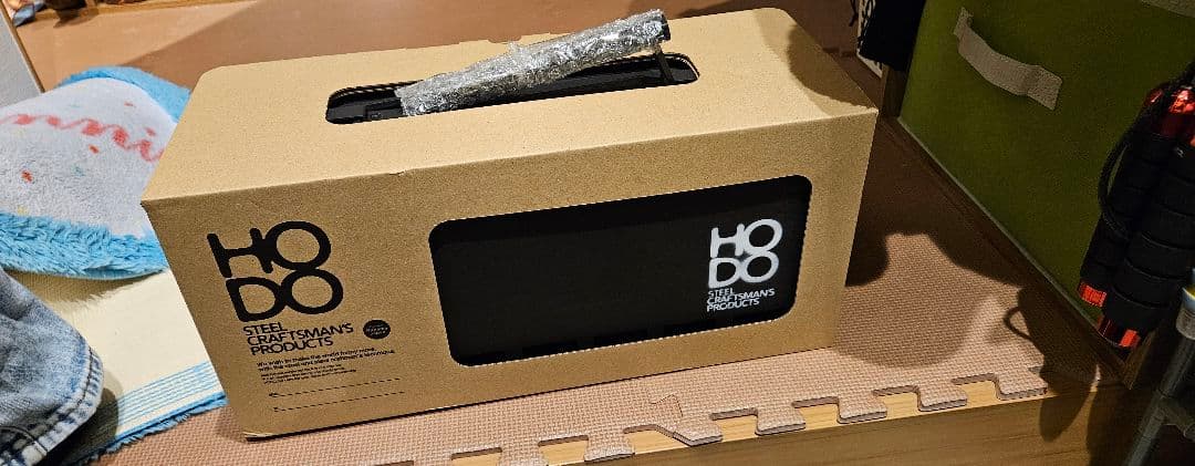 嵯*助様 HODO　二次燃焼　焚火台