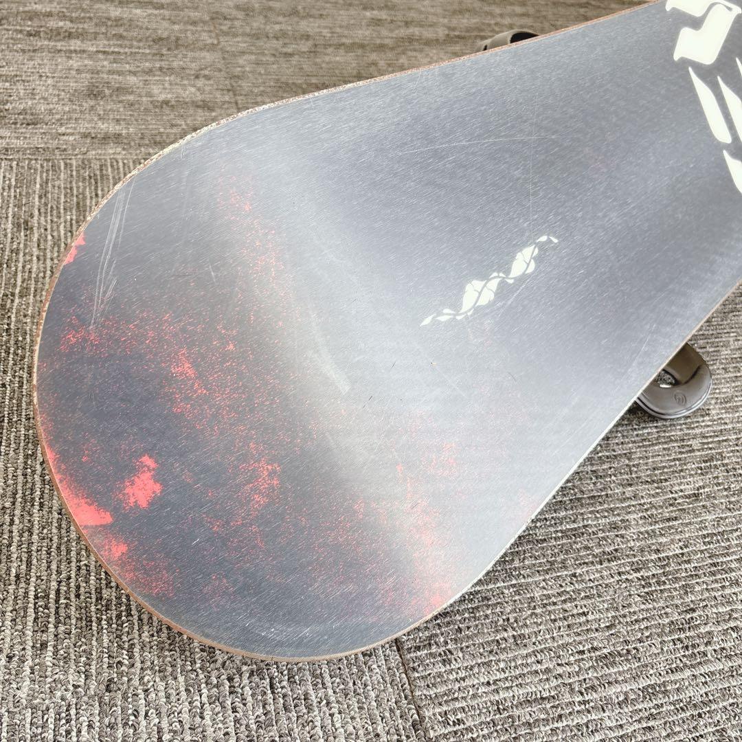 30超豪華❗️ヨネックス/FLUX レディース スノーボードセット★132cm