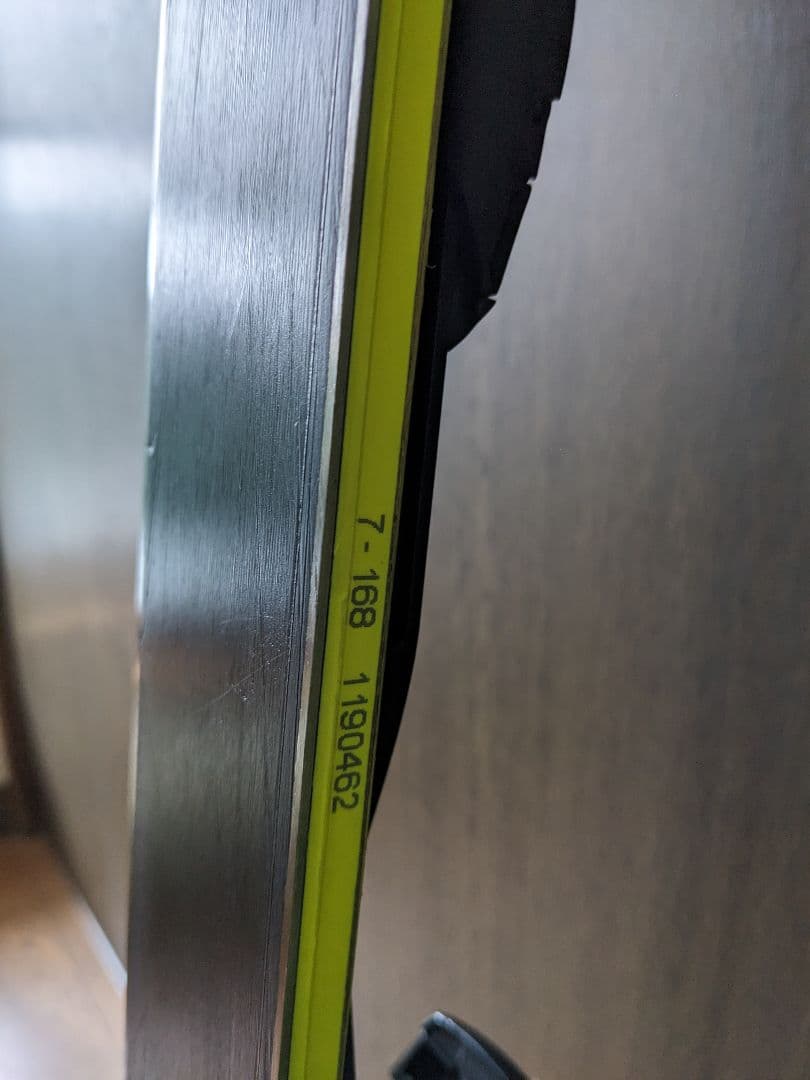 HEAD　SUPERLIGHT INSTINCT