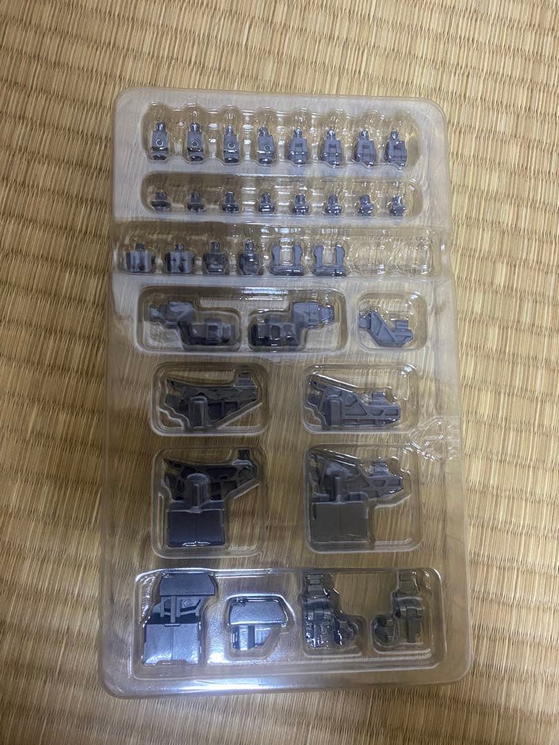 L BUILD GNアームズ TYPE-E ※注釈あり